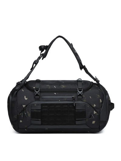 Zylo | Wasserdichte Unisex Trainingstasche Groß