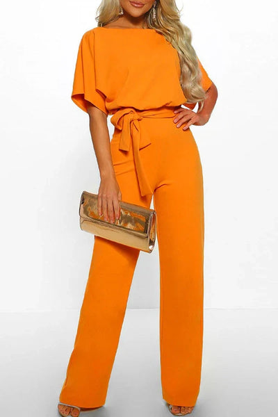 Donna | Eleganter Jumpsuit