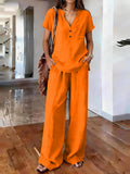 Orangerot