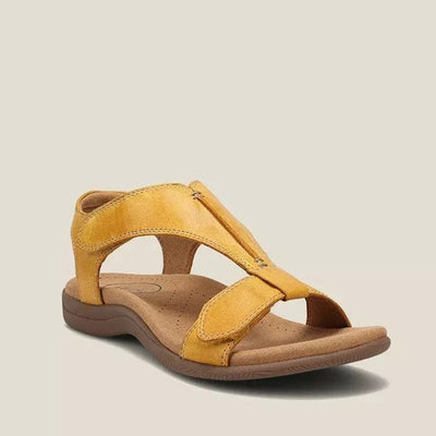 Jemima - Orthopädische Sandalen
