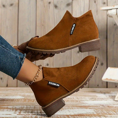 Ursula - Stylische Damenstiefel