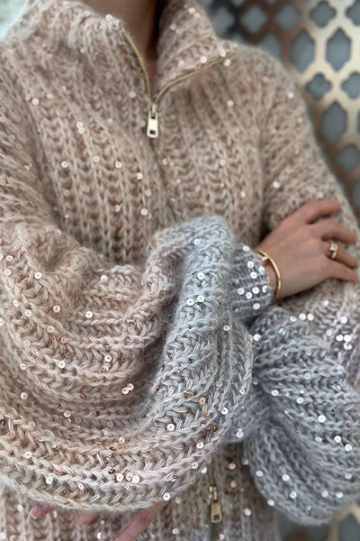 Emmy | Strickpullover