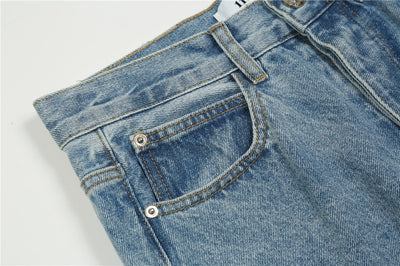 Luka - Moderne Casual-Jeans