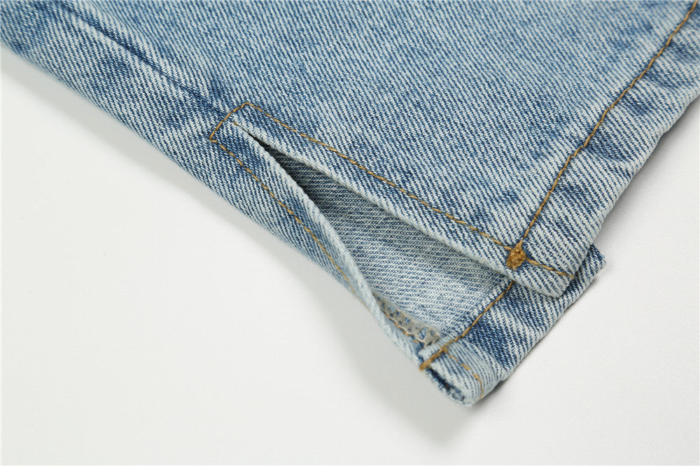Luka - Moderne Casual-Jeans
