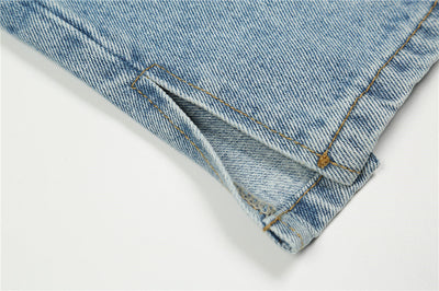 Luka - Moderne Casual-Jeans