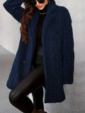 Marineblau