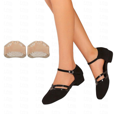 Gwendoline - Moderne Tanzschuhe für Damen - Schwarz