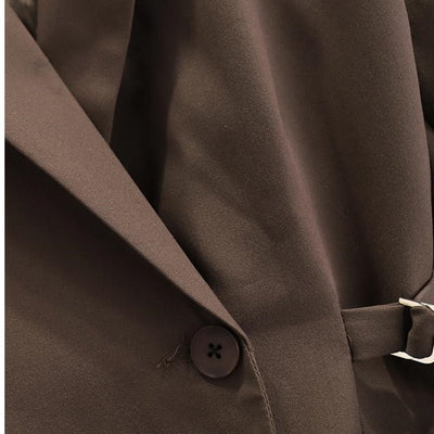 Carina | Eleganter Herbstblazer