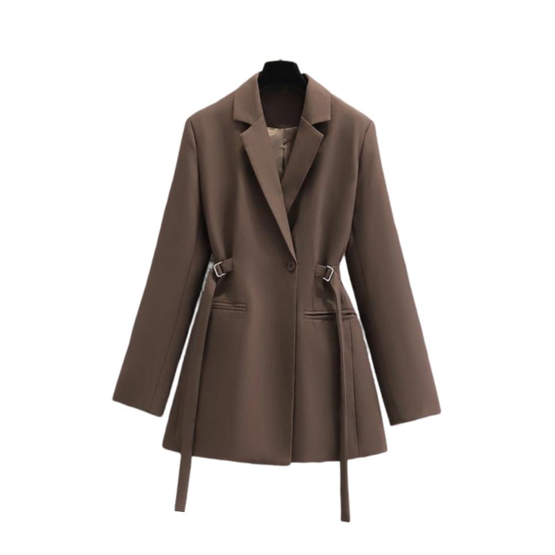 Carina | Eleganter Herbstblazer