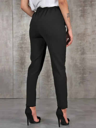 Emmi | Damen Stretch-Hosen