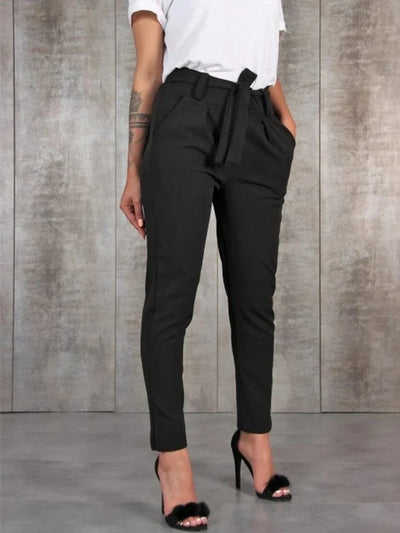 Emmi | Damen Stretch-Hosen