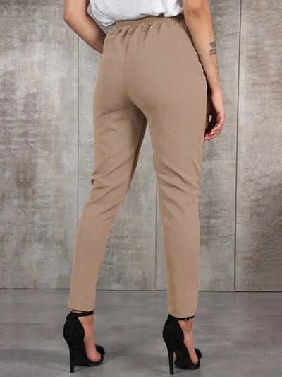 Emmi | Damen Stretch-Hosen