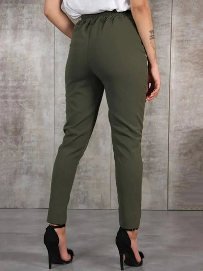 Emmi | Damen Stretch-Hosen