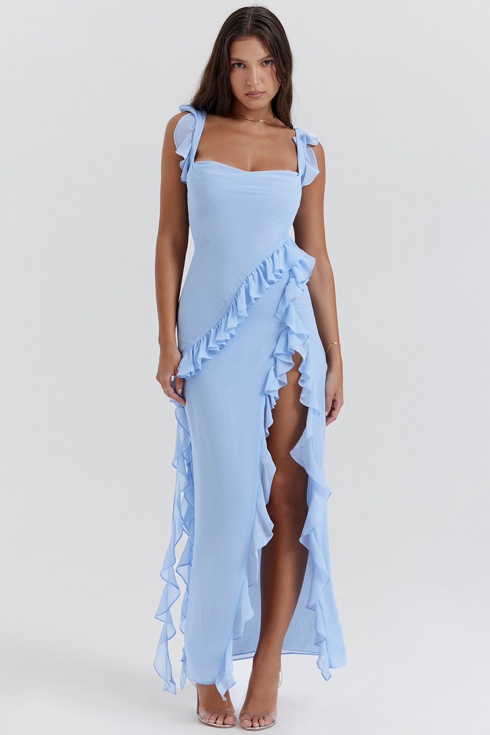 Katja | Maxikleid