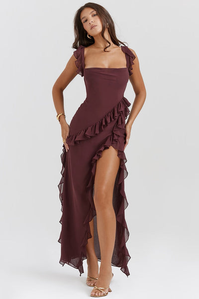 Katja | Maxikleid