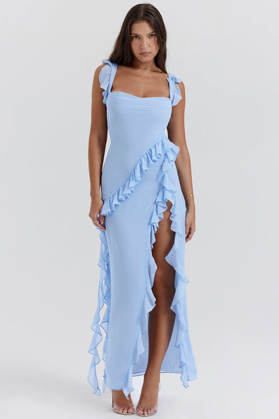 Katja | Maxikleid