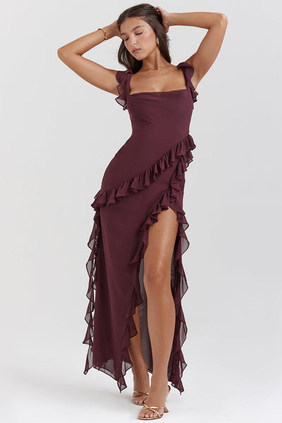 Katja | Maxikleid