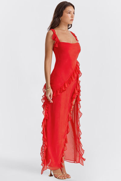 Katja | Maxikleid
