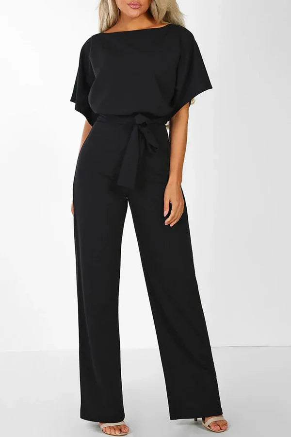 Donna | Eleganter Jumpsuit