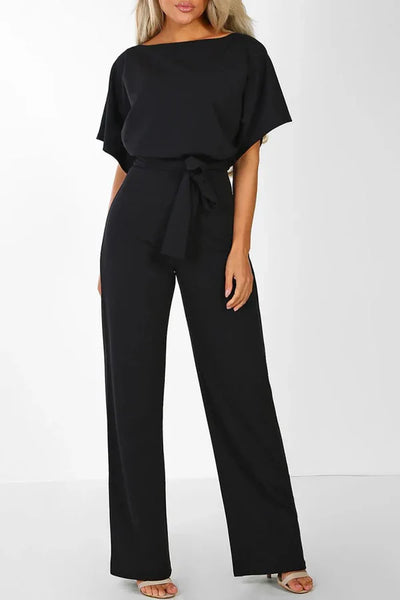 Donna | Eleganter Jumpsuit