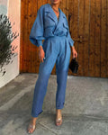 Blau