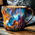 Interstellar Farbe
