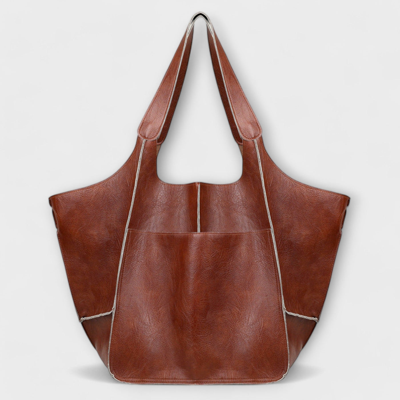Brava - Oversize Weekender-Tasche