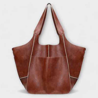 Brava - Oversize Weekender-Tasche
