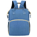 Blau