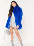 Blau
