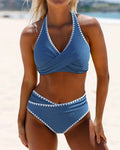 Marineblau