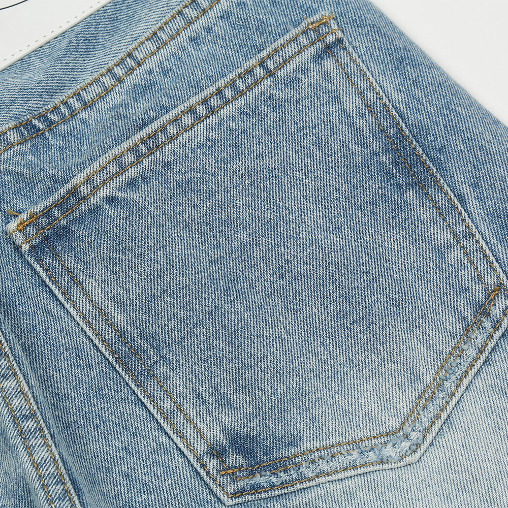Luka - Moderne Casual-Jeans
