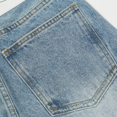 Luka - Moderne Casual-Jeans
