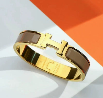 EXCLUSIVE BRAUN | HELENE ARMBAND