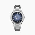Blau