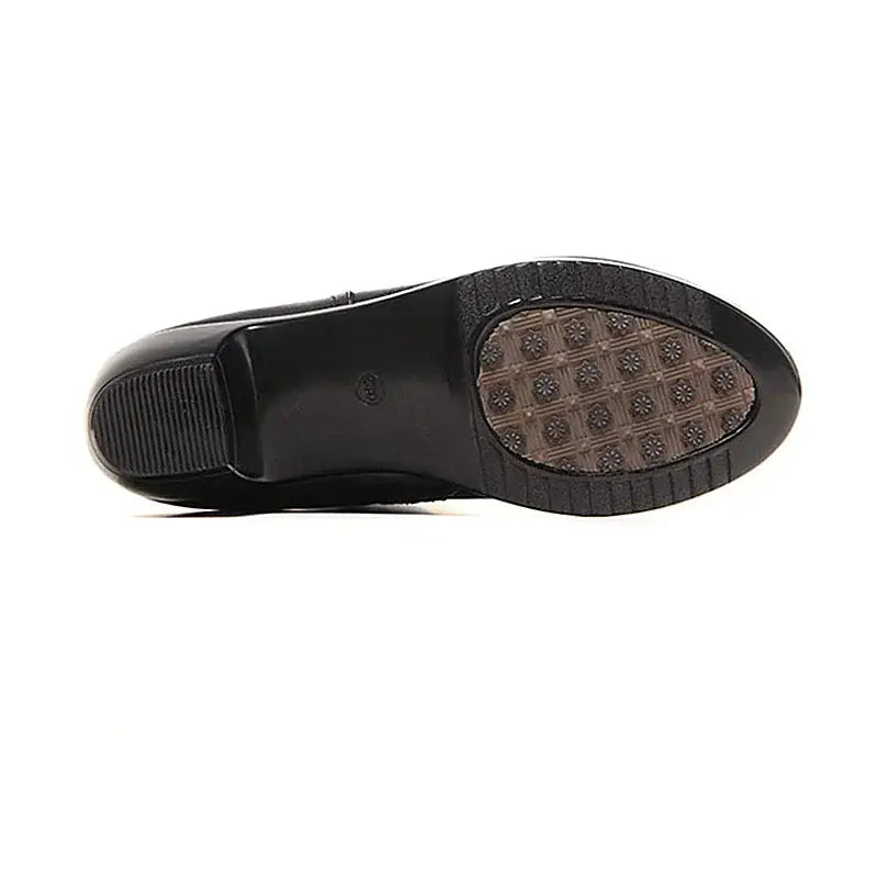 Helga – Rutschfeste Stiefel