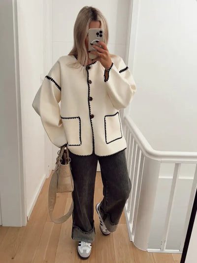 Sheila | Modische Jacke
