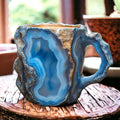 Blau