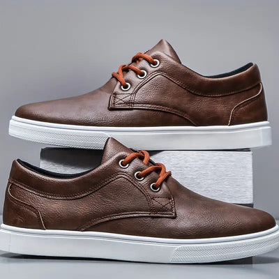Jaclyn | Lässige und mühelose Sommer-Sneakers