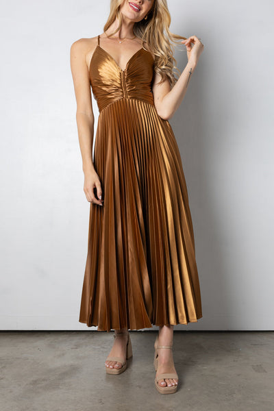Sophia | Maxikleid