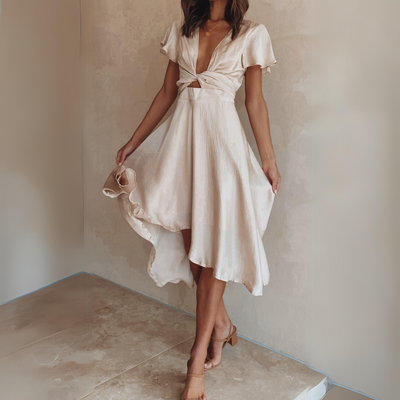 Selene | Vintage Kleid
