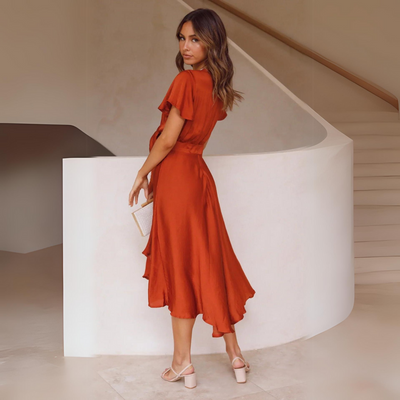 Selene | Vintage Kleid