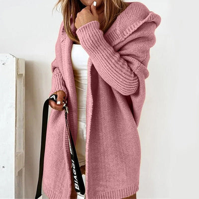 Camila | Damen Strickjacke