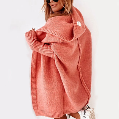 Camila | Damen Strickjacke