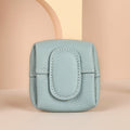 Leinen Blau