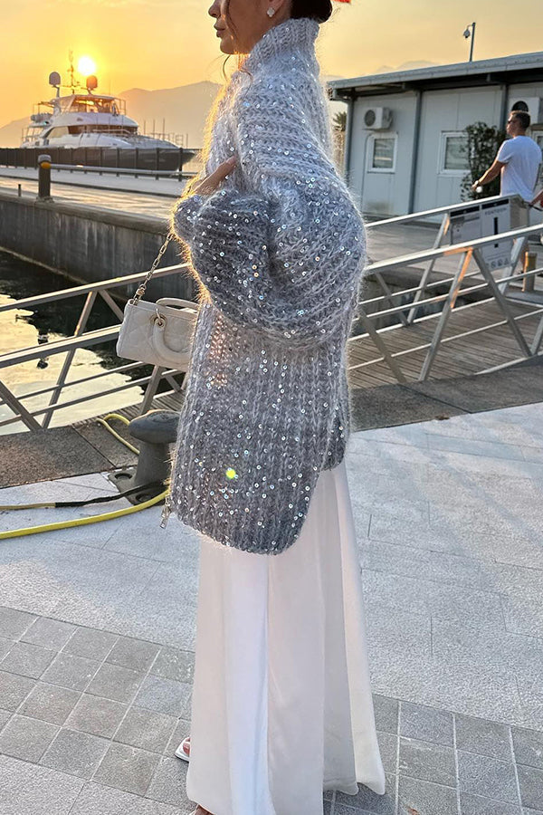Emmy | Strickpullover