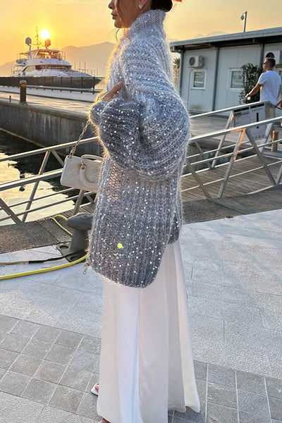 Emmy | Strickpullover