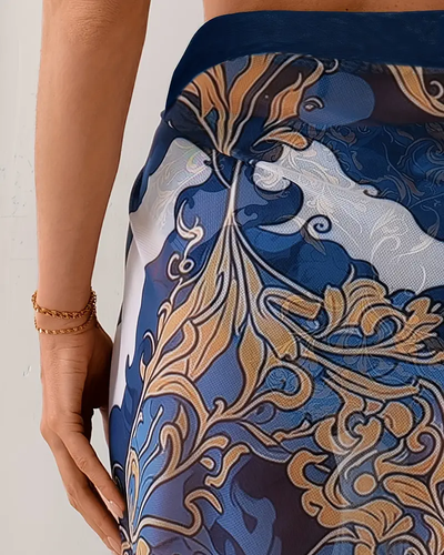 Badeanzug Sexy Bikini-Oberteil Dreieck