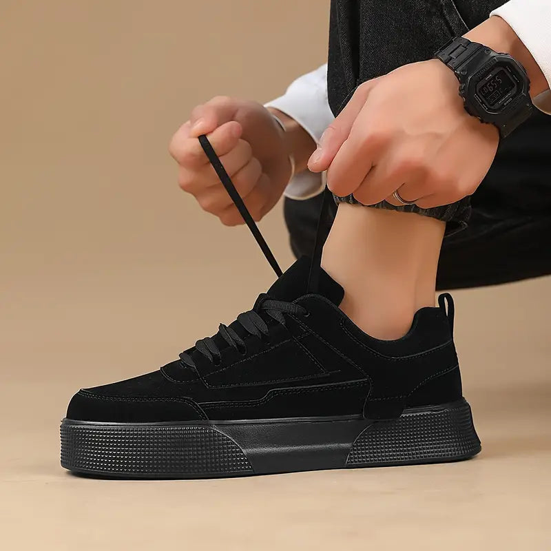 Leontyne | Lässige und entspannte Sommer-Sneakers