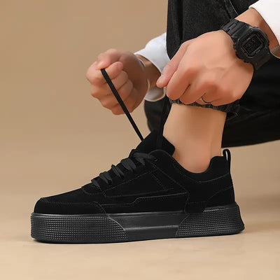 Leontyne | Lässige und entspannte Sommer-Sneakers